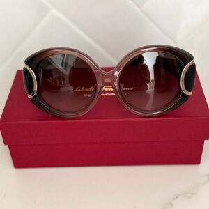 Salvatore Ferragamo Sunglasses